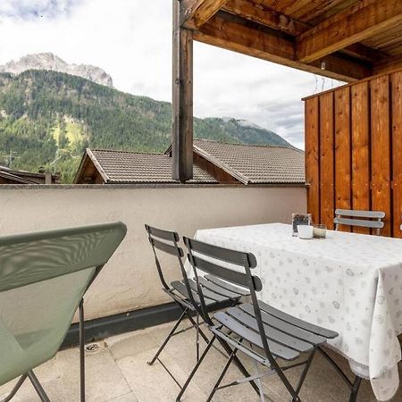 Casa Ami Daire Sexten Dış mekan fotoğraf