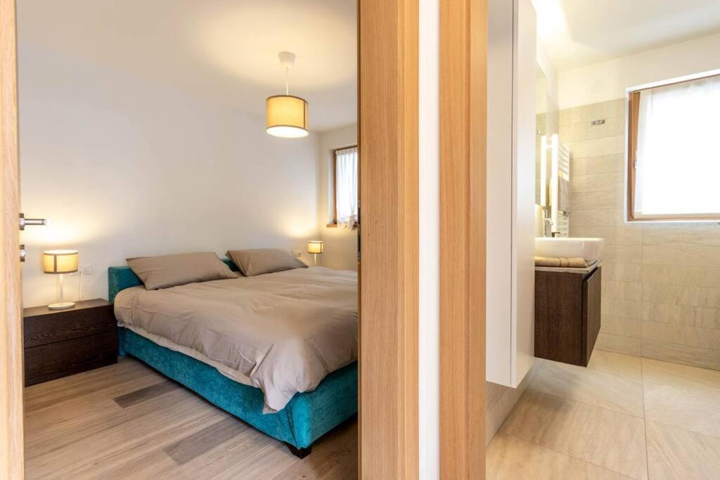 Casa Ami Daire Sexten Dış mekan fotoğraf