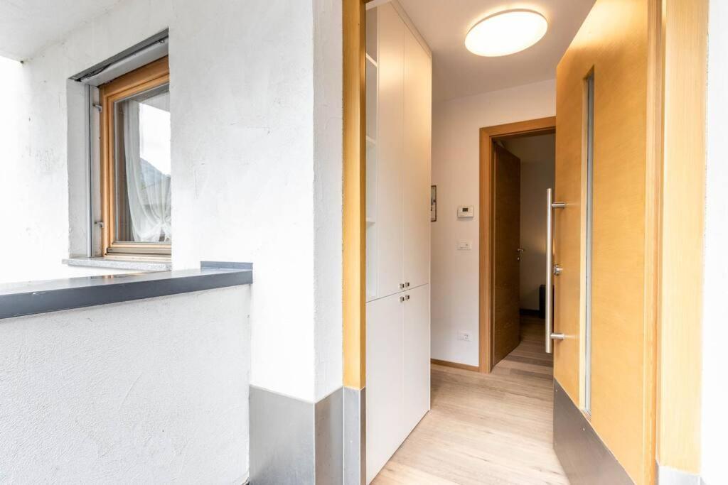 Casa Ami Daire Sexten Dış mekan fotoğraf