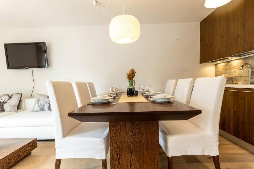 Casa Ami Daire Sexten Dış mekan fotoğraf