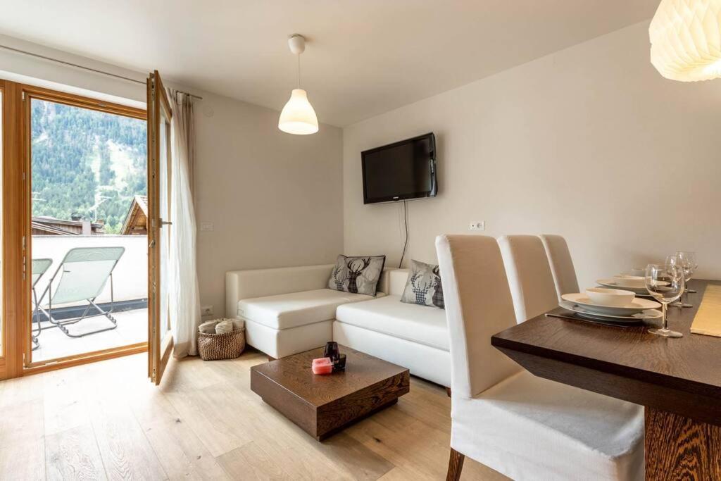 Casa Ami Daire Sexten Dış mekan fotoğraf